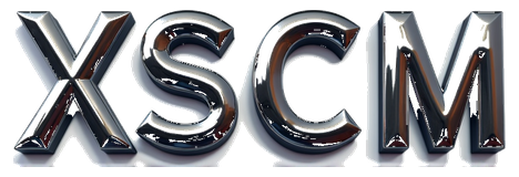 xscm logo
